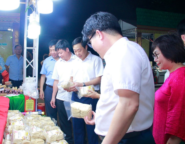 Giới thiệu sản phẩm OCOP gắn với văn hoá các tỉnh Nam Bộ- Ảnh 2. Giới thiệu sản phẩm OCOP gắn với văn hoá các tỉnh Nam Bộ- Ảnh 2.