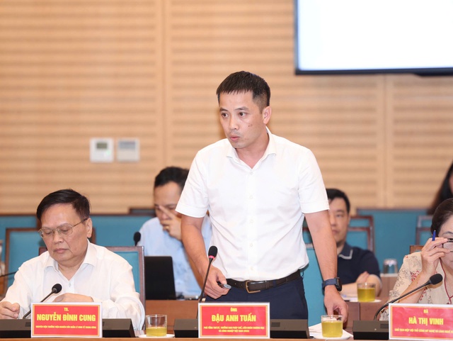Khơi thông nguồn lực - Bứt phá phát triển kinh tế tư nhân Thủ đô- Ảnh 5. Khơi thông nguồn lực - Bứt phá phát triển kinh tế tư nhân Thủ đô- Ảnh 5.