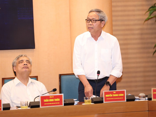 Khơi thông nguồn lực - Bứt phá phát triển kinh tế tư nhân Thủ đô- Ảnh 4. Khơi thông nguồn lực - Bứt phá phát triển kinh tế tư nhân Thủ đô- Ảnh 4.