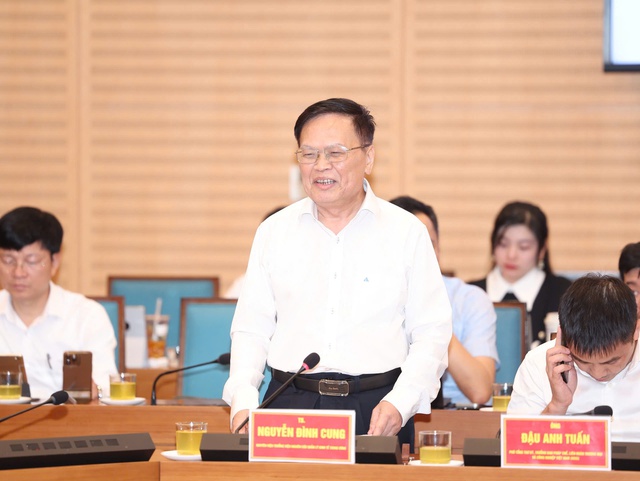 Khơi thông nguồn lực - Bứt phá phát triển kinh tế tư nhân Thủ đô- Ảnh 3. Khơi thông nguồn lực - Bứt phá phát triển kinh tế tư nhân Thủ đô- Ảnh 3.