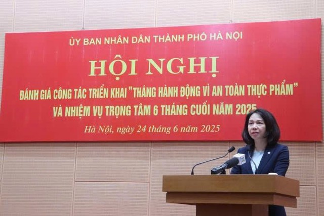 Xử phạt gần 12 tỷ đồng vi phạm an toàn thực phẩm- Ảnh 1. Xử phạt gần 12 tỷ đồng vi phạm an toàn thực phẩm- Ảnh 1.