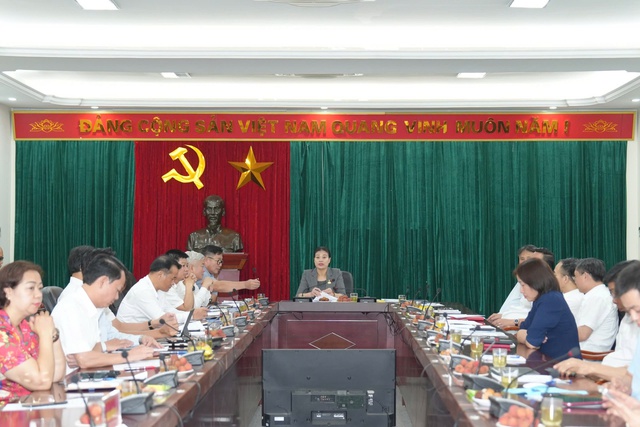 Không gián đoạn khi hoạt động mô hình chính quyền địa phương 2 cấp- Ảnh 1. Không gián đoạn khi hoạt động mô hình chính quyền địa phương 2 cấp- Ảnh 1.