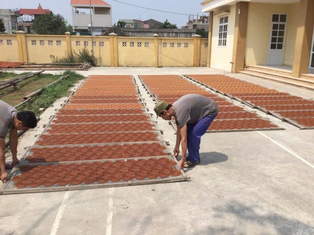 Phát triển làng nghề kết hợp du lịch trải nghiệm- Ảnh 1. Phát triển làng nghề kết hợp du lịch trải nghiệm- Ảnh 1.