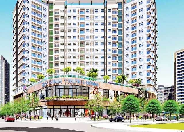 Cảnh báo lừa đảo mua nhà ở xã hội dưới danh nghĩa ‘suất nội bộ’, ‘suất ngoại giao’- Ảnh 1. Cảnh báo lừa đảo mua nhà ở xã hội dưới danh nghĩa ‘suất nội bộ’, ‘suất ngoại giao’- Ảnh 1.