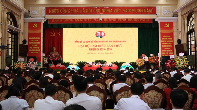 Sáng tạo, đổi mới phát triển nền nông nghiệp xanh và quản lý tài nguyên hiệu quả- Ảnh 1. Sáng tạo, đổi mới phát triển nền nông nghiệp xanh và quản lý tài nguyên hiệu quả- Ảnh 1.