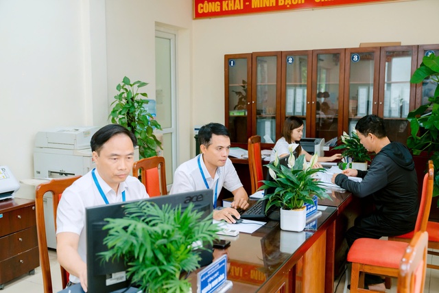 Tiếp tục kiểm tra chỉ đạo công tác sắp xếp đơn vị hành chính mới- Ảnh 3. Tiếp tục kiểm tra chỉ đạo công tác sắp xếp đơn vị hành chính mới- Ảnh 3.