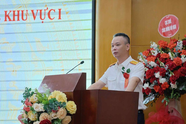 Bảo đảm mọi hoạt động quản lý thuế diễn ra thông suốt, không để gián đoạn - Ảnh 2. Bảo đảm mọi hoạt động quản lý thuế diễn ra thông suốt, không để gián đoạn - Ảnh 2.