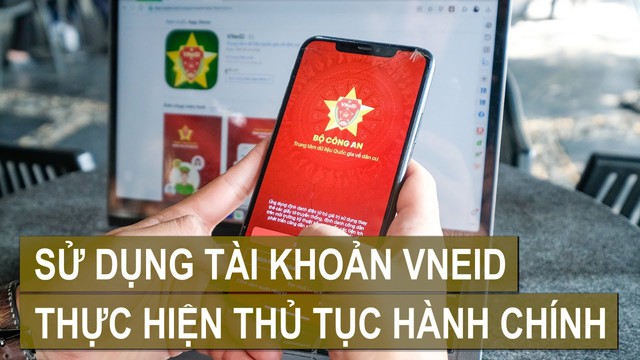 Công an Hà Nội tạm dừng tiếp nhận một số thủ tục hành chính trên VNeID- Ảnh 1. Công an Hà Nội tạm dừng tiếp nhận một số thủ tục hành chính trên VNeID- Ảnh 1.