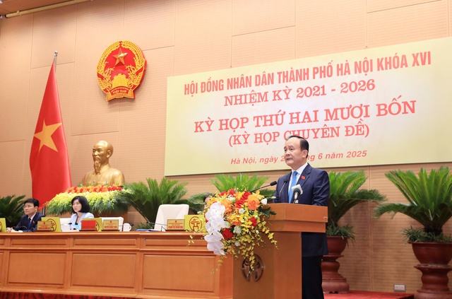 Tập trung cao độ để vận hành chính thức mô hình chính quyền 2 cấp- Ảnh 1. Tập trung cao độ để vận hành chính thức mô hình chính quyền 2 cấp- Ảnh 1.