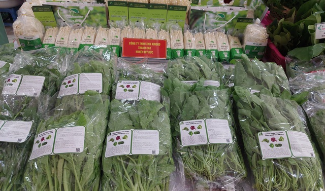 Hợp tác xã phát triển hiệu quả từ ứng dụng công nghệ cao vào sản xuất- Ảnh 2. Hợp tác xã phát triển hiệu quả từ ứng dụng công nghệ cao vào sản xuất- Ảnh 2.