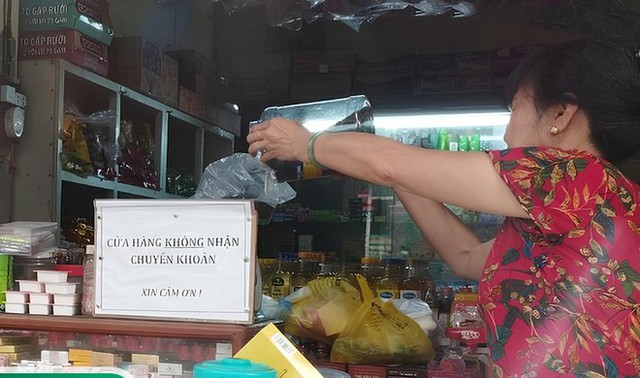 Hộ kinh doanh cố tình ‘né thuế’: Có thể bị truy cứu trách nhiệm hình sự- Ảnh 1. Hộ kinh doanh cố tình ‘né thuế’: Có thể bị truy cứu trách nhiệm hình sự- Ảnh 1.