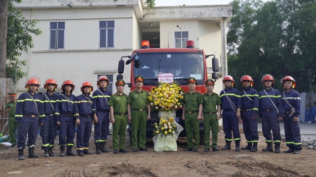 Từng bước hình thành Từng bước hình thành