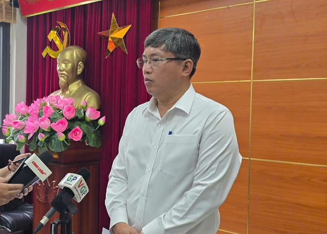 Các phường, xã mới của Hà Nội đi vào hoạt động thông suốt- Ảnh 5.