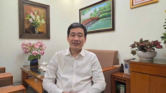 Các phường, xã mới của Hà Nội đi vào hoạt động thông suốt- Ảnh 4.
