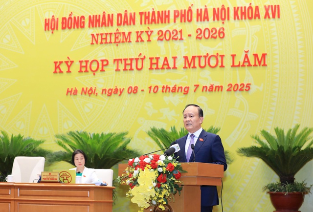 Tập trung thực hiện hiệu quả mô hình chính quyền địa phương 2 cấp- Ảnh 1.