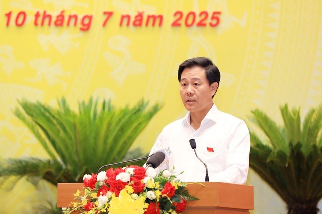 HĐND Hà Nội thông qua 150 khu đất làm nhà ở thương mại- Ảnh 1.