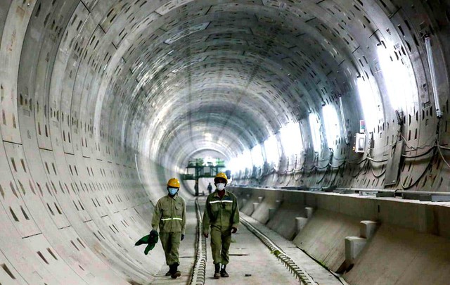 Ban hành danh mục công trình ngầm được khuyến khích đầu tư xây dựng- Ảnh 1.