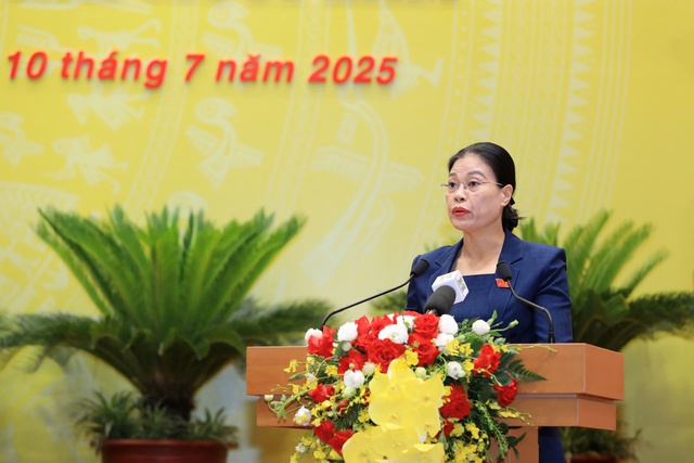 Hà Nội quy định về hoạt động của Trung tâm công nghiệp văn hoá- Ảnh 1.