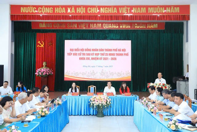 Hà Nội tiếp tục xem xét hỗ trợ suất ăn bán trú cho các cấp học- Ảnh 1. Hà Nội tiếp tục xem xét hỗ trợ suất ăn bán trú cho các cấp học- Ảnh 1.