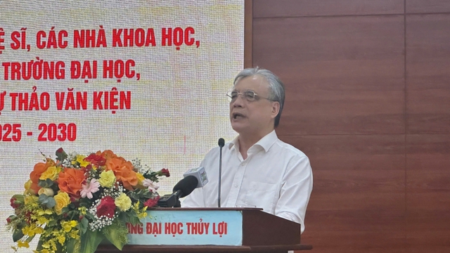 Kỳ vọng vào sự phát triển của Thủ đô trong giai đoạn mới- Ảnh 3. Kỳ vọng vào sự phát triển của Thủ đô trong giai đoạn mới- Ảnh 3.