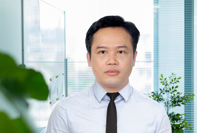 Chuyên gia hiến kế để Hà Nội phát triển kinh tế tư nhân - Ảnh 1.