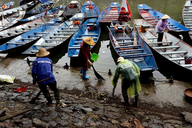 Bảo đảm an toàn đối với các hoạt động du lịch trên địa bàn Hà Nội- Ảnh 1. Bảo đảm an toàn đối với các hoạt động du lịch trên địa bàn Hà Nội- Ảnh 1.