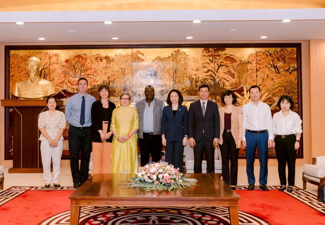 Hà Nội sẽ đệ trình Hồ sơ khôi phục Chính điện Kính Thiên vào tháng 2/2026 - Ảnh 2. Hà Nội sẽ đệ trình Hồ sơ khôi phục Chính điện Kính Thiên vào tháng 2/2026 - Ảnh 2.