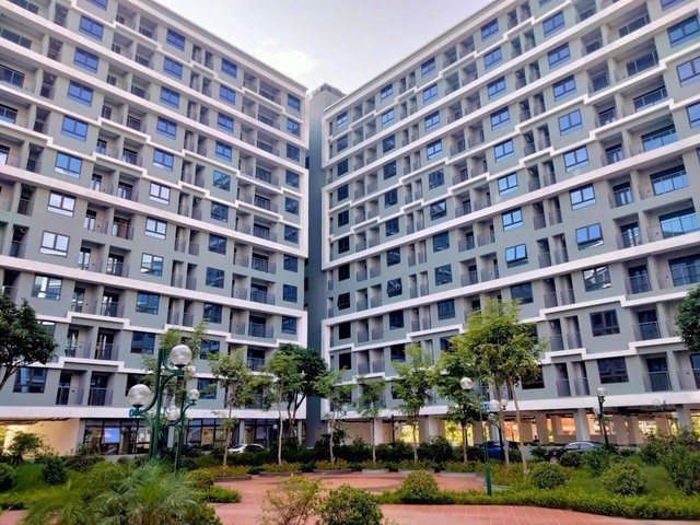 Hà Nội tìm chủ đầu tư dự án nhà ở xã hội tổng vốn trên 5.300 tỉ đồng ở Đông Anh- Ảnh 1. Hà Nội tìm chủ đầu tư dự án nhà ở xã hội tổng vốn trên 5.300 tỉ đồng ở Đông Anh- Ảnh 1.