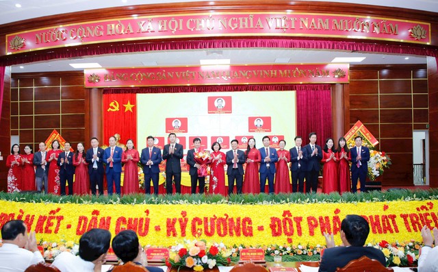 Phát triển xã Phúc Thọ sớm trở thành đô thị sinh thái của Thủ đô- Ảnh 1. Phát triển xã Phúc Thọ sớm trở thành đô thị sinh thái của Thủ đô- Ảnh 1.