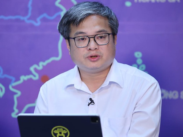 Đồng bộ - Dữ liệu - Chủ động: Bí quyết để Hà Nội vận hành thông suốt chính quyền 2 cấp- Ảnh 1.