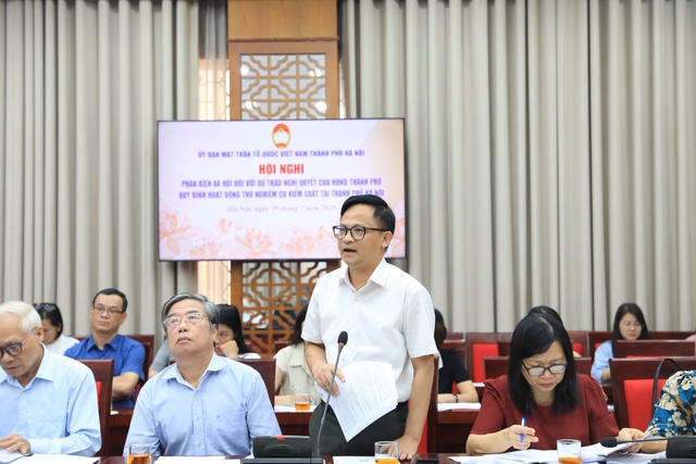 Tạo cơ sở pháp lý cụ thể trong hoạt động thử nghiệm về khoa học công nghệ- Ảnh 2. Tạo cơ sở pháp lý cụ thể trong hoạt động thử nghiệm về khoa học công nghệ- Ảnh 2.