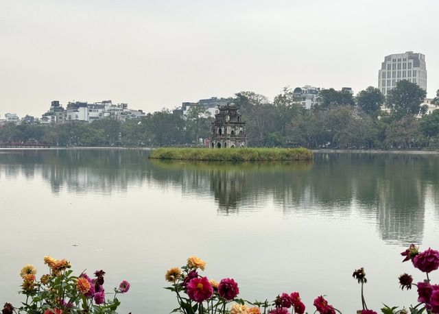 Chủ động, quyết liệt trong chỉ đạo, điều hành để phát triển Thủ đô- Ảnh 1. Chủ động, quyết liệt trong chỉ đạo, điều hành để phát triển Thủ đô- Ảnh 1.