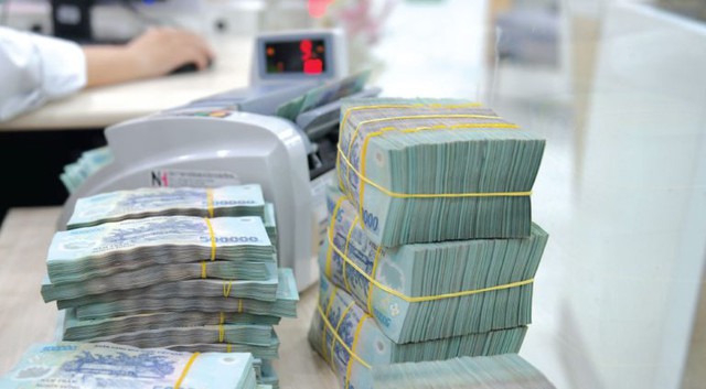 Hà Nội thu ngân sách 6 tháng đạt trên 392 nghìn tỷ đồng- Ảnh 1. Hà Nội thu ngân sách 6 tháng đạt trên 392 nghìn tỷ đồng- Ảnh 1.