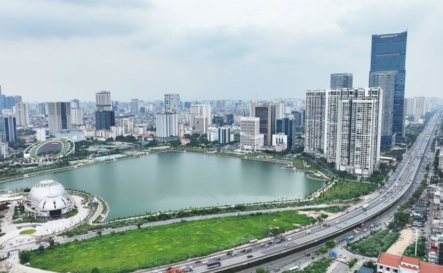 Nỗ lực cải cách, tạo thế và lực mới cho tăng trưởng bền vững- Ảnh 1.