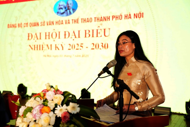 Để nguồn lực văn hóa thành động lực phát triển kinh tế - xã hội của Hà Nội- Ảnh 2. Để nguồn lực văn hóa thành động lực phát triển kinh tế - xã hội của Hà Nội- Ảnh 2.