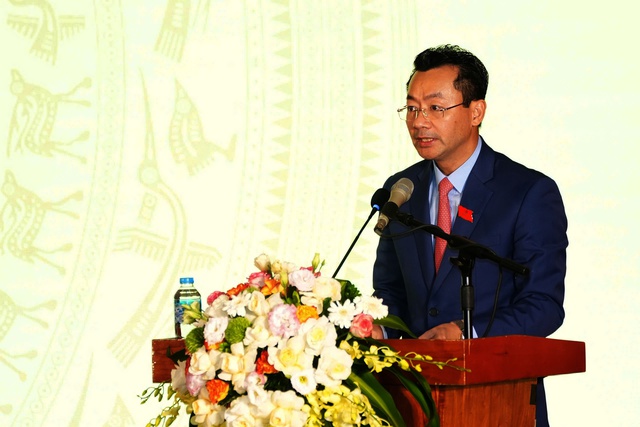 Để nguồn lực văn hóa thành động lực phát triển kinh tế - xã hội của Hà Nội- Ảnh 3. Để nguồn lực văn hóa thành động lực phát triển kinh tế - xã hội của Hà Nội- Ảnh 3.