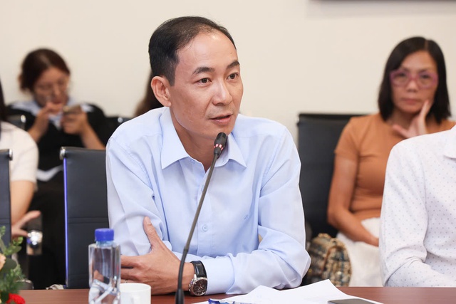 Bàn giải pháp xây dựng hệ sinh thái xúc tiến đầu tư, hỗ trợ doanh nghiệp - Ảnh 3. Bàn giải pháp xây dựng hệ sinh thái xúc tiến đầu tư, hỗ trợ doanh nghiệp - Ảnh 3.