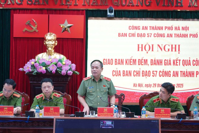 Sáng tạo, đổi mới trong triển khai nhiệm vụ về chuyển đổi số- Ảnh 1. Sáng tạo, đổi mới trong triển khai nhiệm vụ về chuyển đổi số- Ảnh 1.