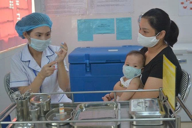 Y tế cơ sở thông suốt khi vận hạnh chính quyền 2 cấp- Ảnh 2. Y tế cơ sở thông suốt khi vận hạnh chính quyền 2 cấp- Ảnh 2.