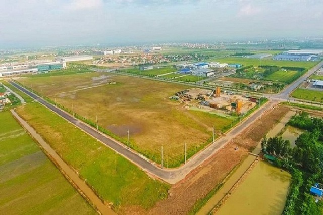 Hà Nội có quỹ phát triển đất, vốn điều lệ gần 6.000 tỉ đồng- Ảnh 1.