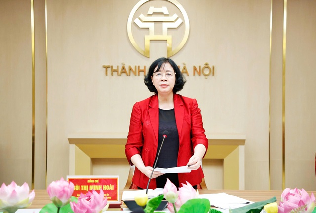 Không để xảy ra nhũng nhiễu, phiền hà, trì hoãn trong giải quyết công việc- Ảnh 1. Không để xảy ra nhũng nhiễu, phiền hà, trì hoãn trong giải quyết công việc- Ảnh 1.