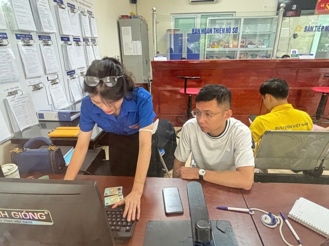 Kỳ vọng của thanh niên Thủ đô về chính quyền địa phương 2 cấp- Ảnh 1. Kỳ vọng của thanh niên Thủ đô về chính quyền địa phương 2 cấp- Ảnh 1.
