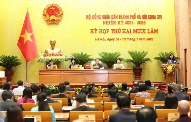 Hà Nội bảo đảm tinh gọn tổ chức bộ máy, hoạt động hiệu lực, hiệu quả- Ảnh 3. Hà Nội bảo đảm tinh gọn tổ chức bộ máy, hoạt động hiệu lực, hiệu quả- Ảnh 3.