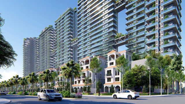 Hà Nội đề xuất thêm 155 khu đất làm nhà ở thương mại theo quy định mới- Ảnh 1. Hà Nội đề xuất thêm 155 khu đất làm nhà ở thương mại theo quy định mới- Ảnh 1.