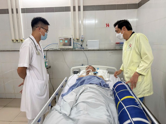 Tăng cường chất lượng khám, chữa bệnh sau khi Luật BHYT sửa đổi có hiệu lực- Ảnh 1. Tăng cường chất lượng khám, chữa bệnh sau khi Luật BHYT sửa đổi có hiệu lực- Ảnh 1.