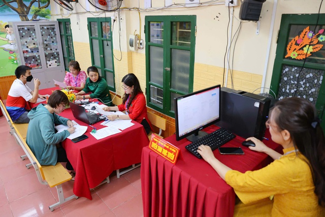 Phát huy vai trò giáo dục mũi nhọn của Thủ đô- Ảnh 2.
