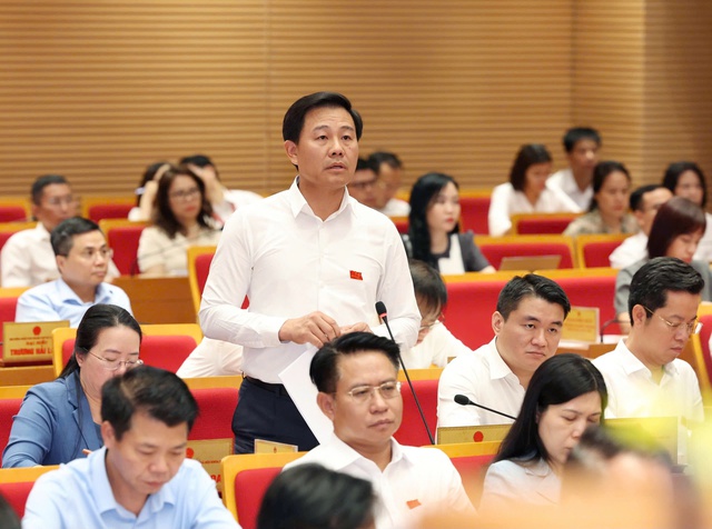 Cần tăng quản lý của chính quyền địa phương vào sản xuất rau an toàn- Ảnh 1. Cần tăng quản lý của chính quyền địa phương vào sản xuất rau an toàn- Ảnh 1.