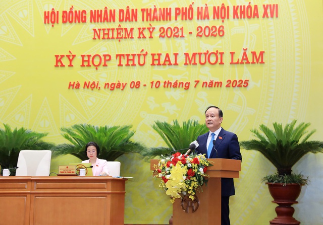 HĐND Hà Nội chất vấn việc thực hiện các quy định về an toàn thực phẩm- Ảnh 1. HĐND Hà Nội chất vấn việc thực hiện các quy định về an toàn thực phẩm- Ảnh 1.
