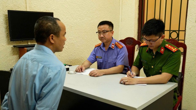 Hà Nội: Khởi tố 3 vụ án liên quan buôn bán lợn chết, lợn bệnh- Ảnh 1. Hà Nội: Khởi tố 3 vụ án liên quan buôn bán lợn chết, lợn bệnh- Ảnh 1.