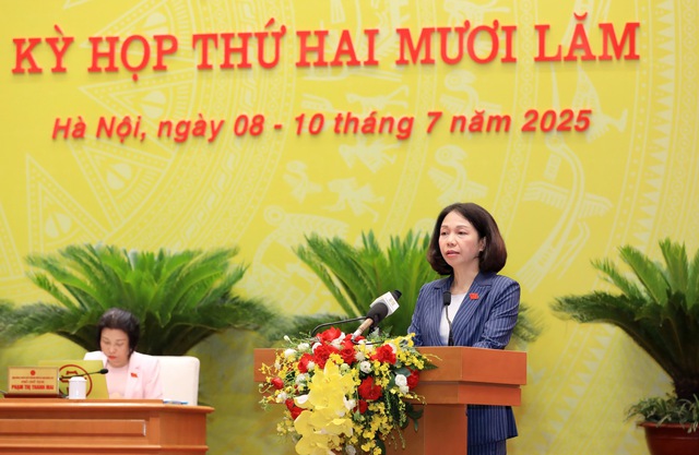 Hà Nội thí điểm tổ chức suất ăn sẵn cho học sinh bán trú- Ảnh 1. Hà Nội thí điểm tổ chức suất ăn sẵn cho học sinh bán trú- Ảnh 1.